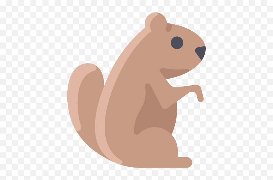 Groundhog - Free Holidays Icons Illustration Png,Groundhog Png