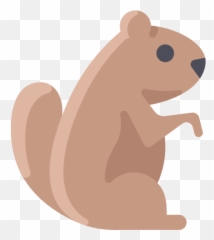 Groundhog - Free holidays icons Illustration png