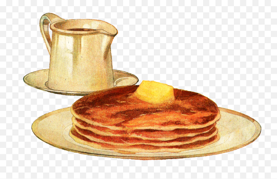 Pancakes Png Download - Pancake,Pancake Png