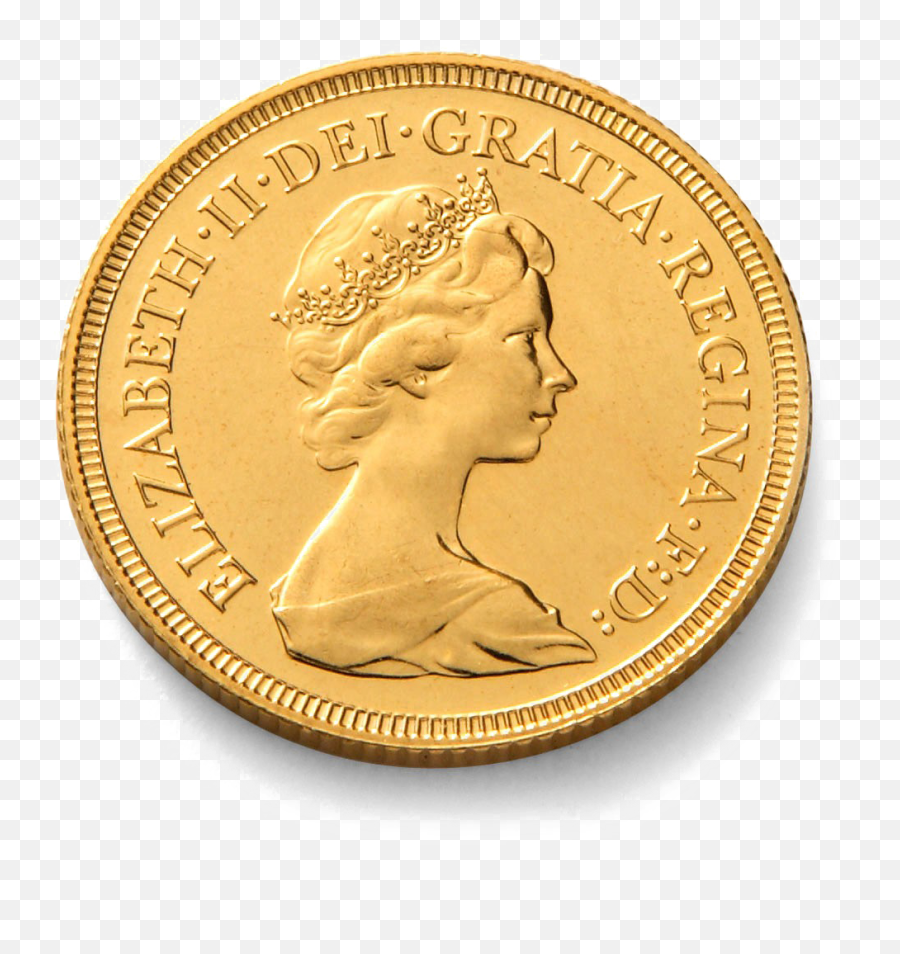 Gold Coin Png Transparent - Coin,Coin Transparent