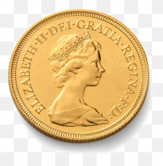 Gold Coin Png Transparent - Coin,Coin Transparent
