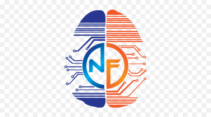 Neuromodulation Brain Training Int - Skateboarding Png,Nf Logo