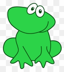 19 Cute Little Green Toad Clip Art Clipartlook - Frog Green Clipart Png,Toad Png