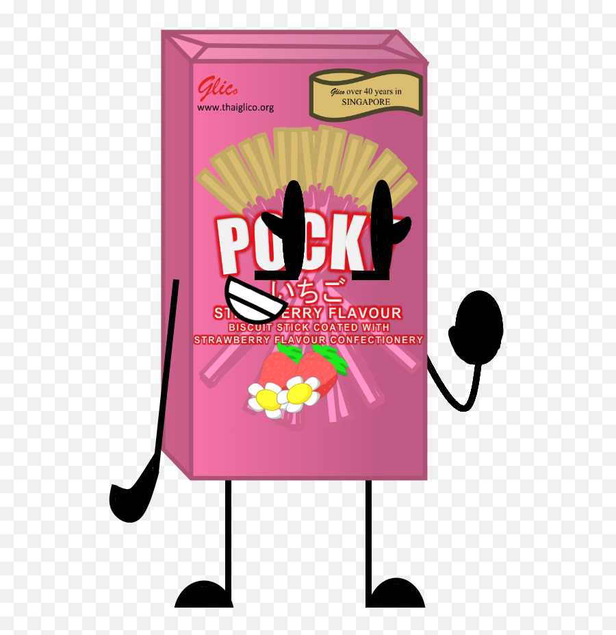 Download Image Transparent Pocky For Ba S By Ttnofficial - Clip Art Png,Pocky Png