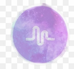 Pinterest Transparent Musically - Logo png