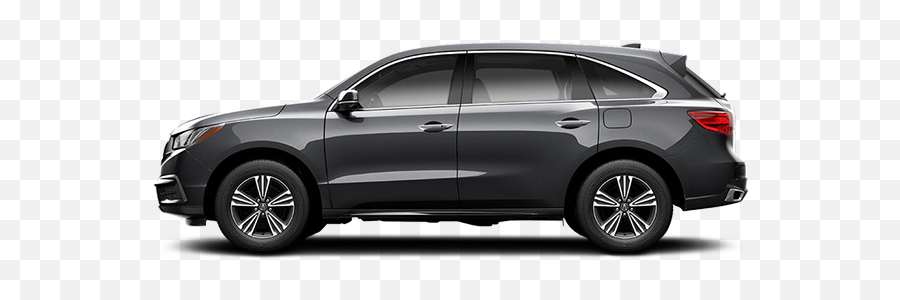 2019 Acura Mdx - 2012 Acura Mdx Colors Png,Acura Png