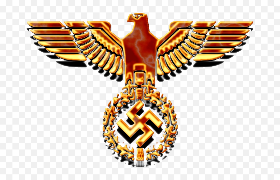 Nazi Eagle 4 Humor Funny Pictures Add - Clipartsco Nazi Eagle Png,Nazi Flag Png