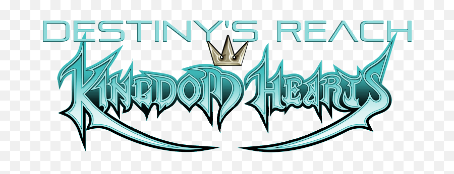 Forumdestinyu0027s Reach Kingdom Hearts Fanon - Kingdom Hearts 358 Days Png,Kingdom Hearts Logo Transparent