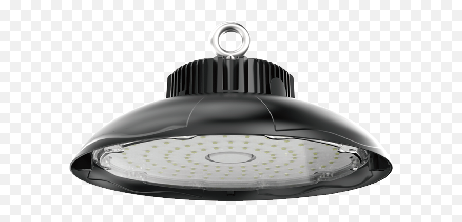 Led High Bay Light Ufo - I Series Arrowlux Lighting Ceiling Fixture Png,Lighting Effect Png