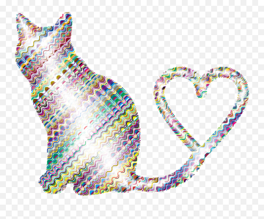 Cat Silhouette Png - Animal Cat Feline Kitty Kitten Pet Cat,Cat Silhouette Png