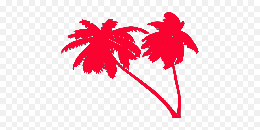 Miniature Coconut Palm Png Svg Clip Art For Web - Download Transparent Palm Tree Vector,Coconut Tree Png