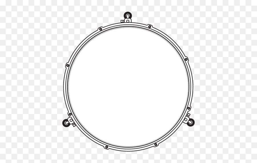 Motion Detection - Play Drums With Webcam Benson Technology Drumhead Png,Drum Png