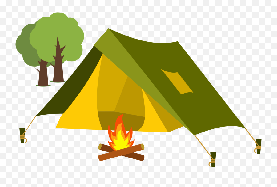 Camping Png Transparent Image - Camping Clipart,Camping Png