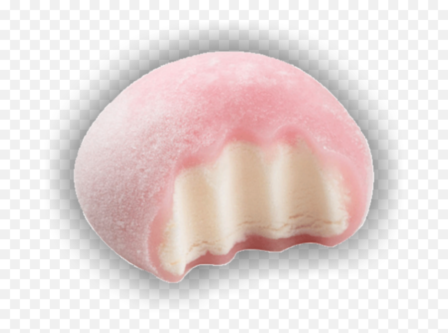 Freetoedit Mochi Png Sticker - Mochi Png,Mochi Png