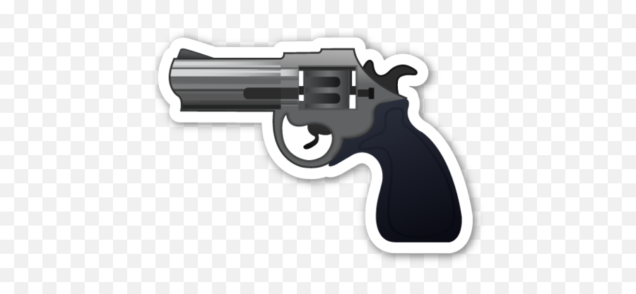 Emojis Tumblr Png Images - Emoji De Pistola Png,Gun Emoji Png