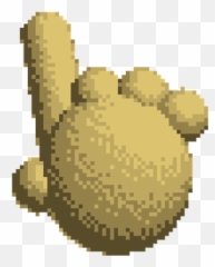 Download Baldi Hand Cursor - Basics 1st Prize Png,Baldi Png