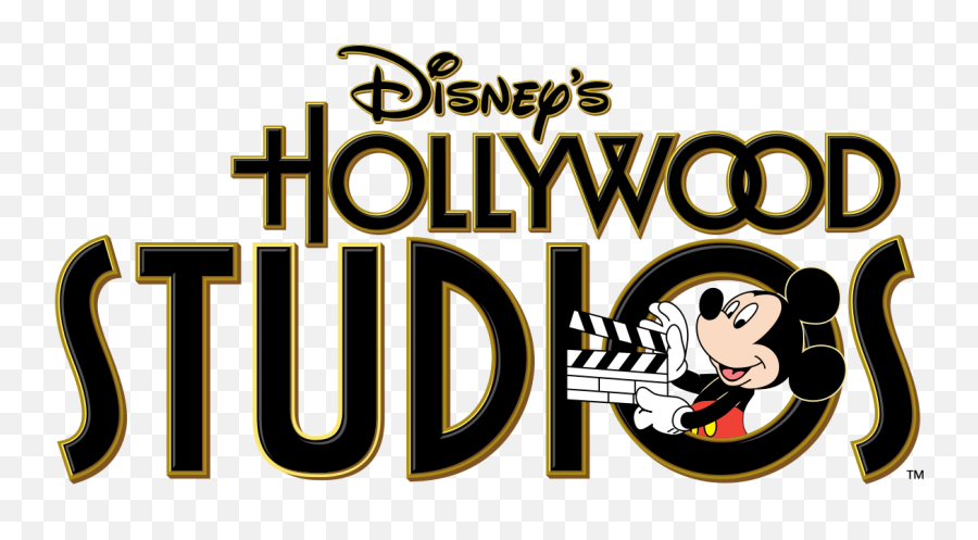 Formerly Known As - Disney Hollywood Studios Logo Png,Disney Movie Logos