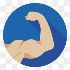 Strong arms clipart clipart. Free download transparent .PNG