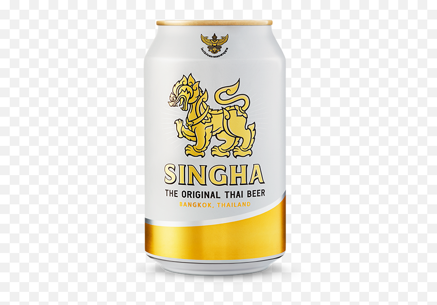 Singha Beer - Singha Beer Png,Beer Can Png