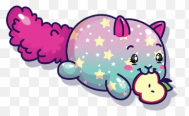 Pikmi Pop Opal The Possum Transparent - Pikmi Pop Opal Png,Possum Png