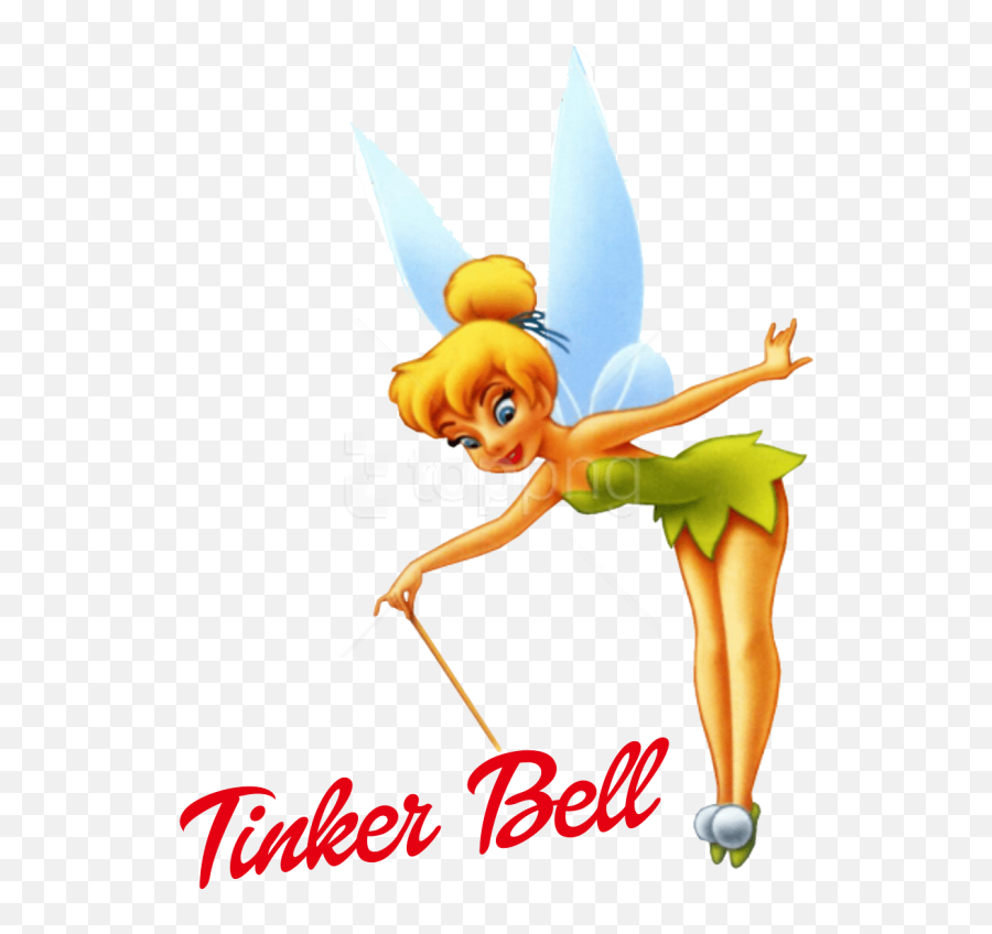 Tinker Bell Clipart Png Photo - Fairy Tale Tinkerbell,Tinker Bell Png