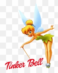 Tinker Bell Clipart Png Photo - Fairy Tale Tinkerbell,Tinker Bell Png