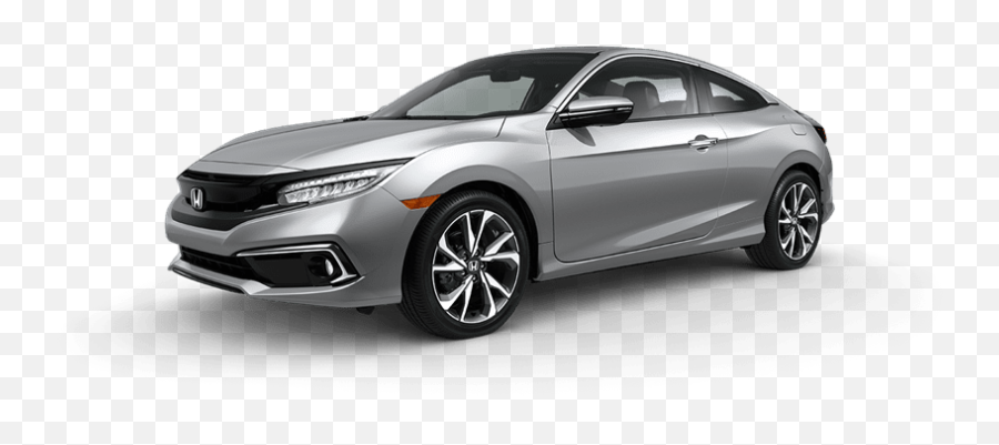 2019 Honda Civic Coupe Price Trims - Yellow Honda Car Png,Honda Civic Png