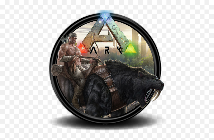 Ark Mods - 1080p Wallpapers Ark Survival Evolved Png,Ark Survival Evolved Logo