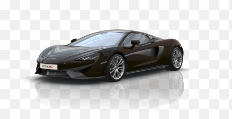 Mclaren 600lt - Mclaren 600lt Coupé Png,Mclaren Png