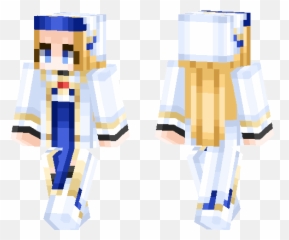 Goblin Slayer Priestess - Goblin Slayer Priestess Skin Png,Goblin Slayer Png