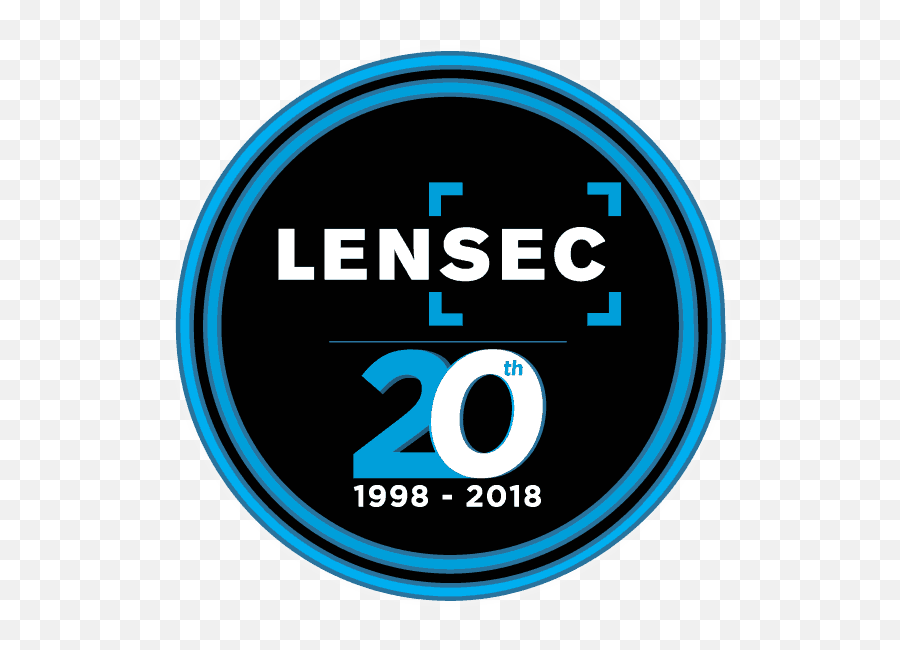 Lensec - Logofacebook Lensec Xlr Pinout Png,Facebook Logo 2018