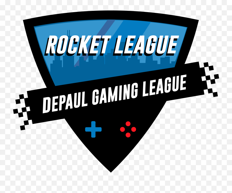 Depaul Gaming League Esports Center - Graphic Design Png,Overwatch League Logo