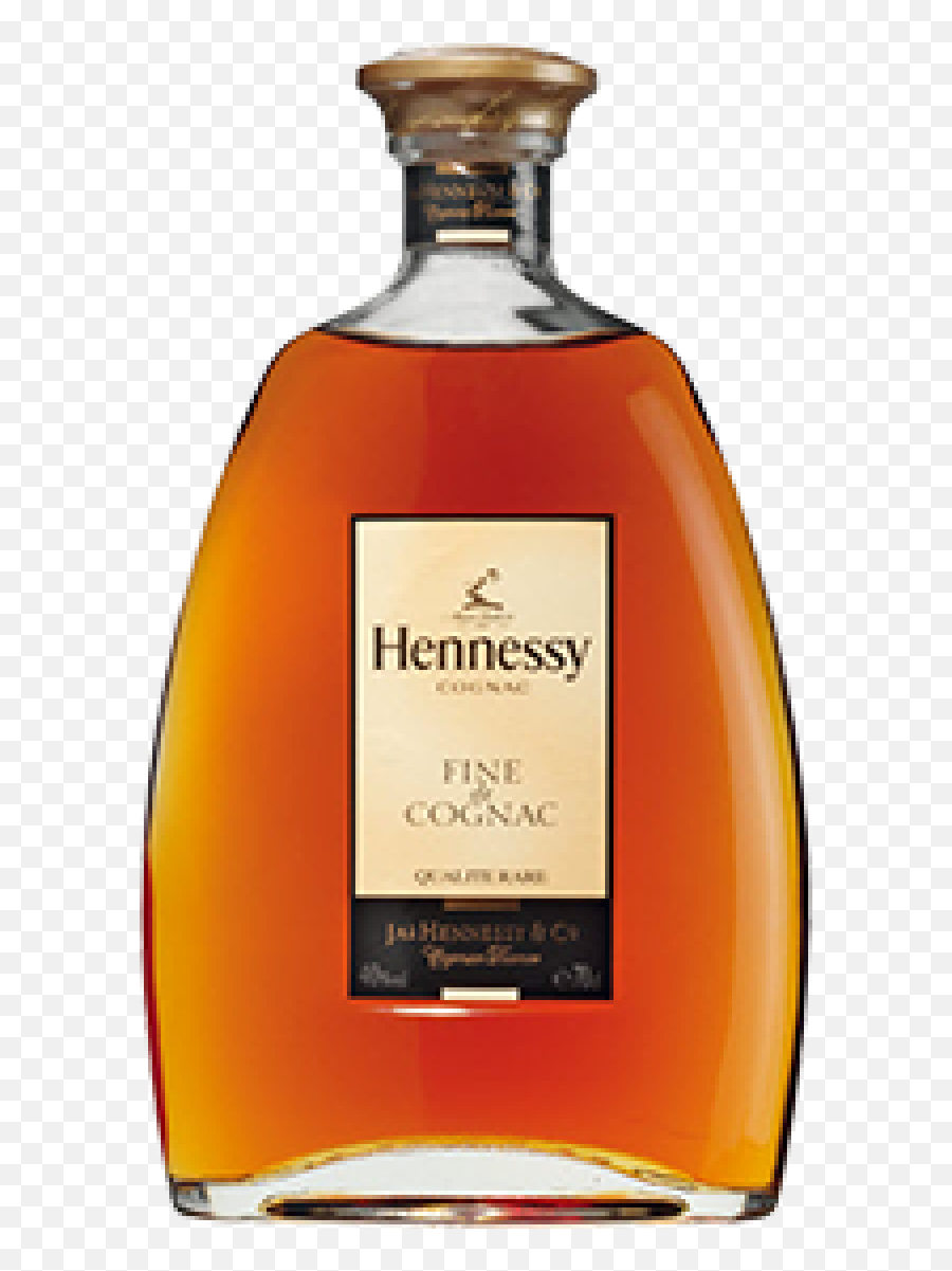 Hennessy Fine De Cognac 700ml - Hennessy Fine De Cognac Hennessy Fine De Cognac Png,Hennessy Png