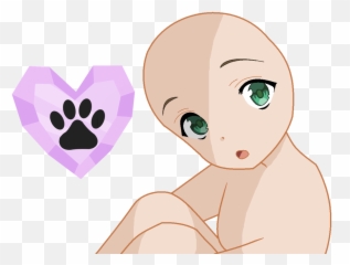 Doki Natsuki Png 3 Image - Doki Doki Literature Club Bases,Natsuki Png