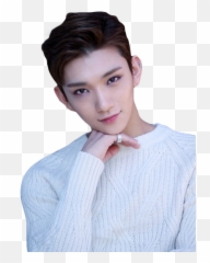 Joshua Seventeen Png 6 Image - Seventeen Joshua Png,Seventeen Png