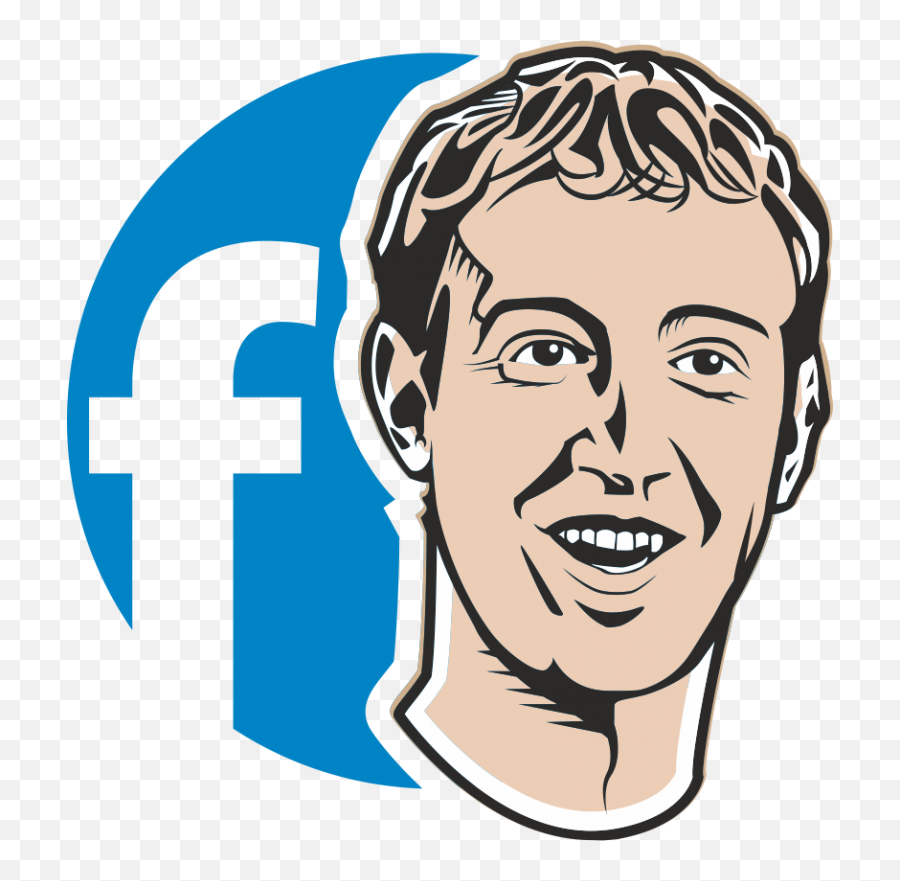 Mark Free Download Image Hq Png - Mark Zuckerberg Vector,Mark Zuckerberg Png