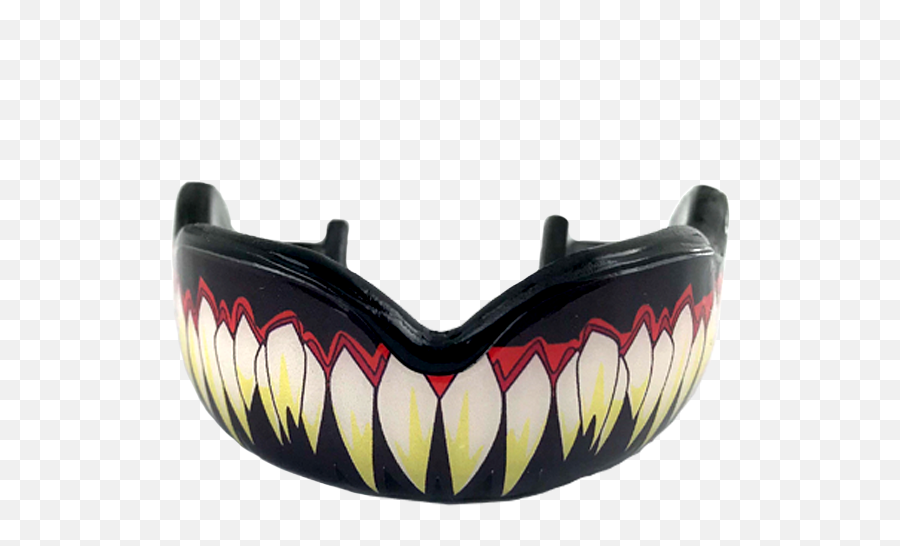 Damage Control Mouthguards - Symbite Damage Control Png,Sharp Teeth Png