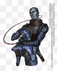 Puppet Elite Agent - Fictional Character Png,Elite Agent Png