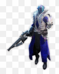 Crystalline Force Build - Fictional Character Png,Warlock Png