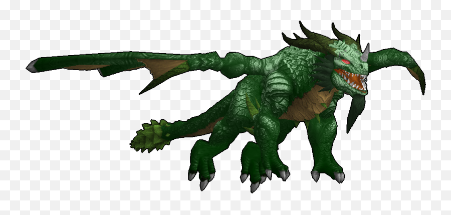 Green Dragon Png - Transparent Green Dragon Png,Green Dragon Png