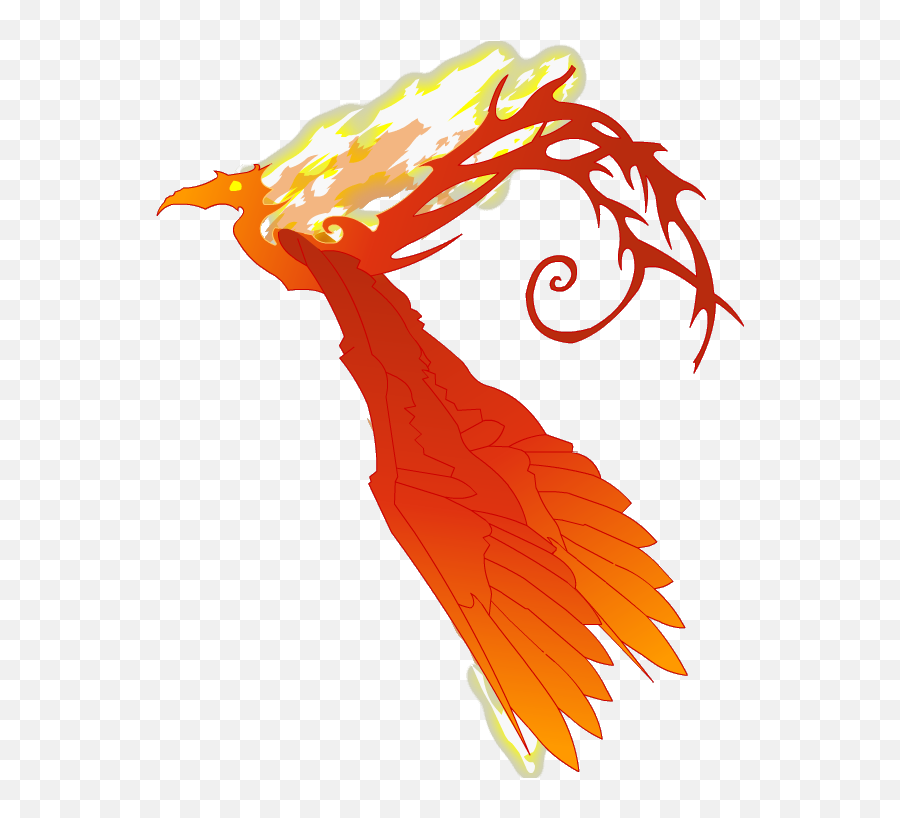 Download Free Phoenix File Icon Favicon - Dragon Phoenix Png,Phoenix Png