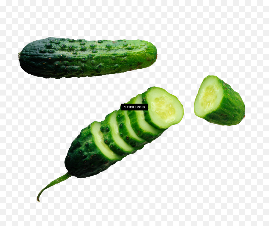 Download Cucumbers Cucumber Png Image - Cucumbers,Cucumber Png