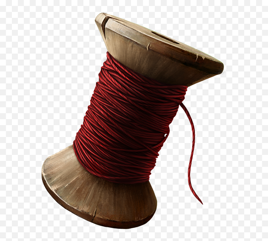Thread - Solid Png,Thread Png