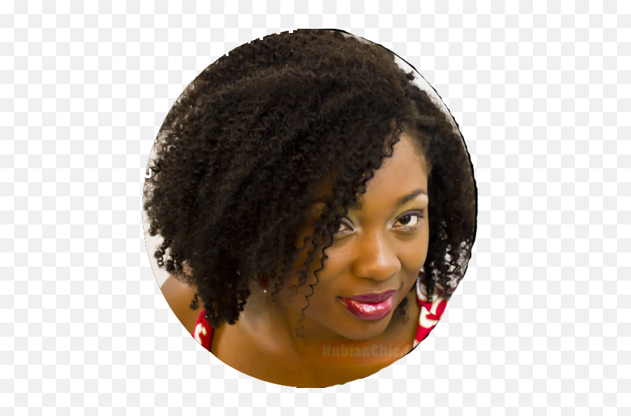 Afro Jheri Curl S - Afro Png,Braid Png