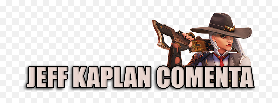 Qué Héroe Juega Más Jeff Kaplan Y Cuál - Musically Oblivious 8th Grader Png,Jeff Kaplan Png