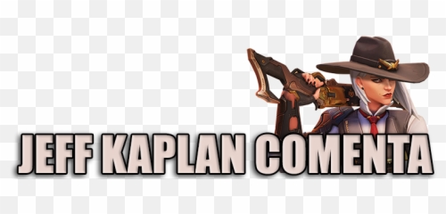 Qué Héroe Juega Más Jeff Kaplan Y Cuál - Musically Oblivious 8th Grader Png,Jeff Kaplan Png