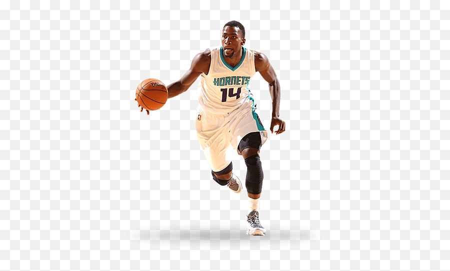 Michael Kidd - Gilchrist 2017 Analysis Injury Status Visual Charlotte Hornets Player Png,Kemba Walker Png