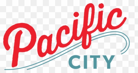 Urban Outfitters Pacific City - Huntington Beach Logo png