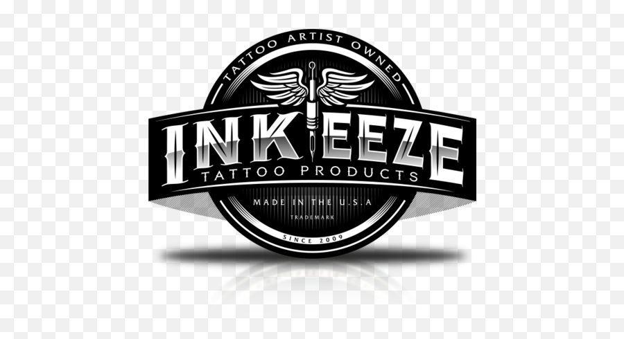 Ink - Eeze Numbing Creamgreen Glide Primalattitudecom Language Png,Venom Logo Tattoo