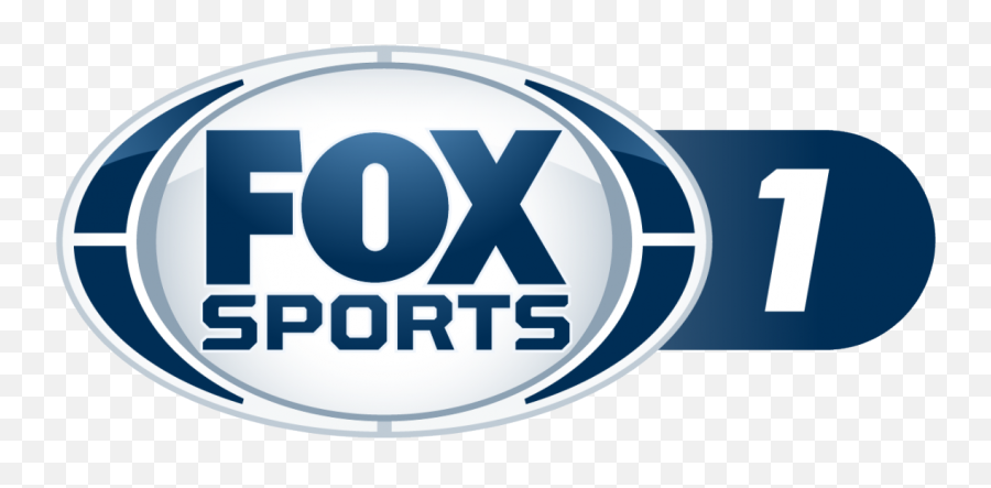 Fox Sports 1 Logo Png - Fox Sports,Fox Sports Logo Png